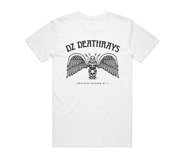 DZ DEATHRAYS - Eagle - T-shirt