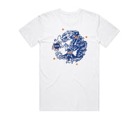 Orb - Dragon T-shirt
