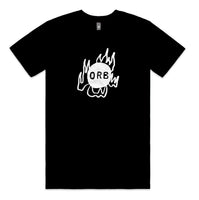 Orb - Fireball T-shirt