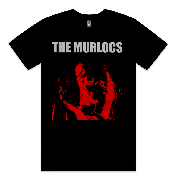 The Murlocs - Comfort Zone T-shirt