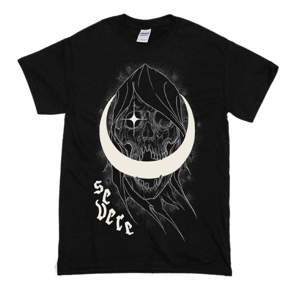 Severe - Grim Reaper - T-shirt