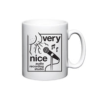 A very nice mug
